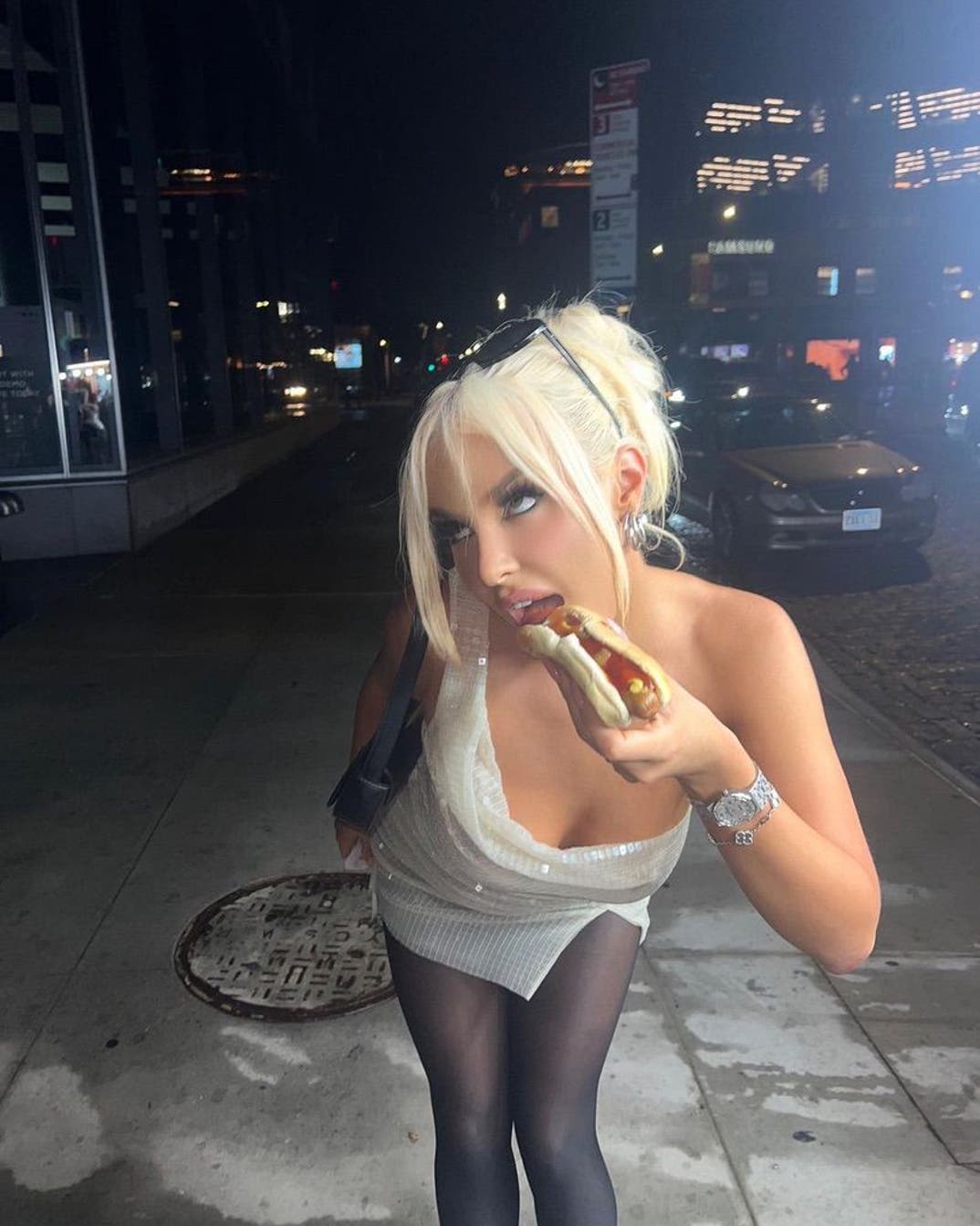 Tana Mongeau