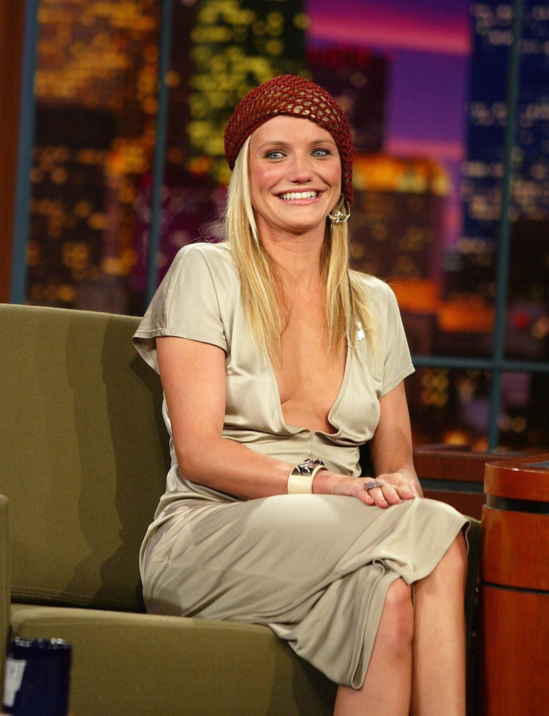 Cameron Diaz Through The Years Photos  0003