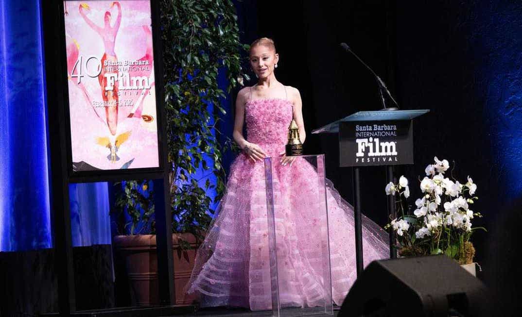 Santa Barbara International Film Festival Santa Barbara International Film Festival