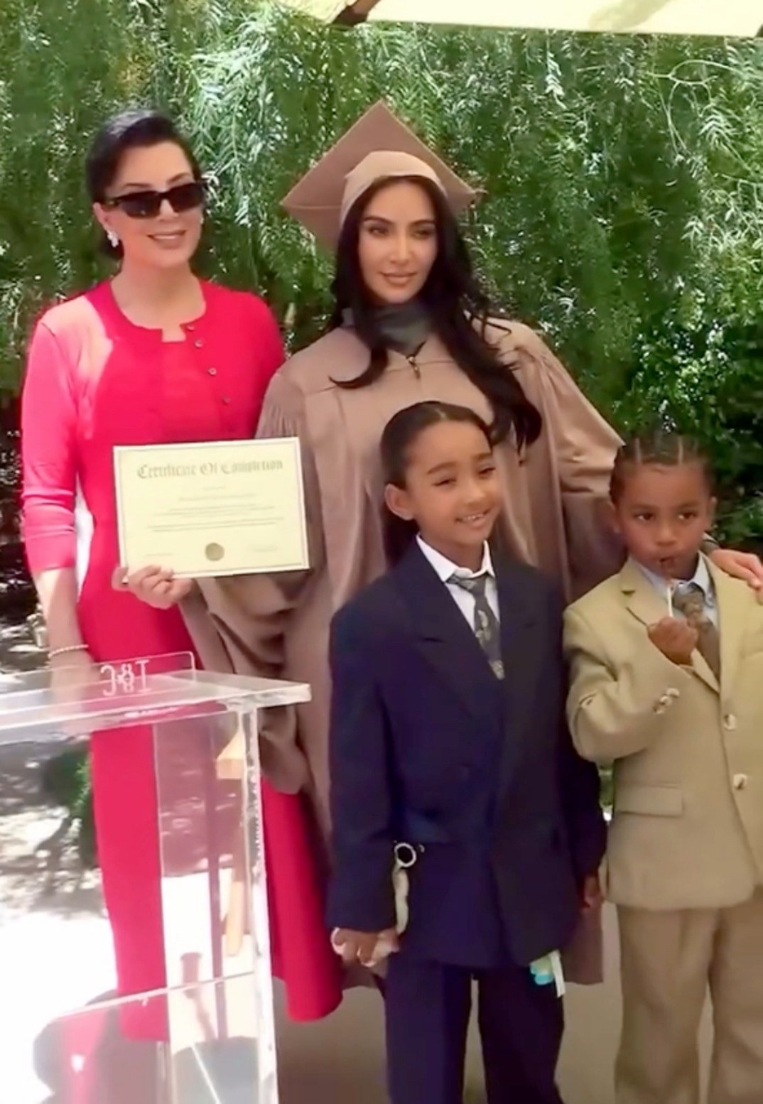 Kim Kardashian