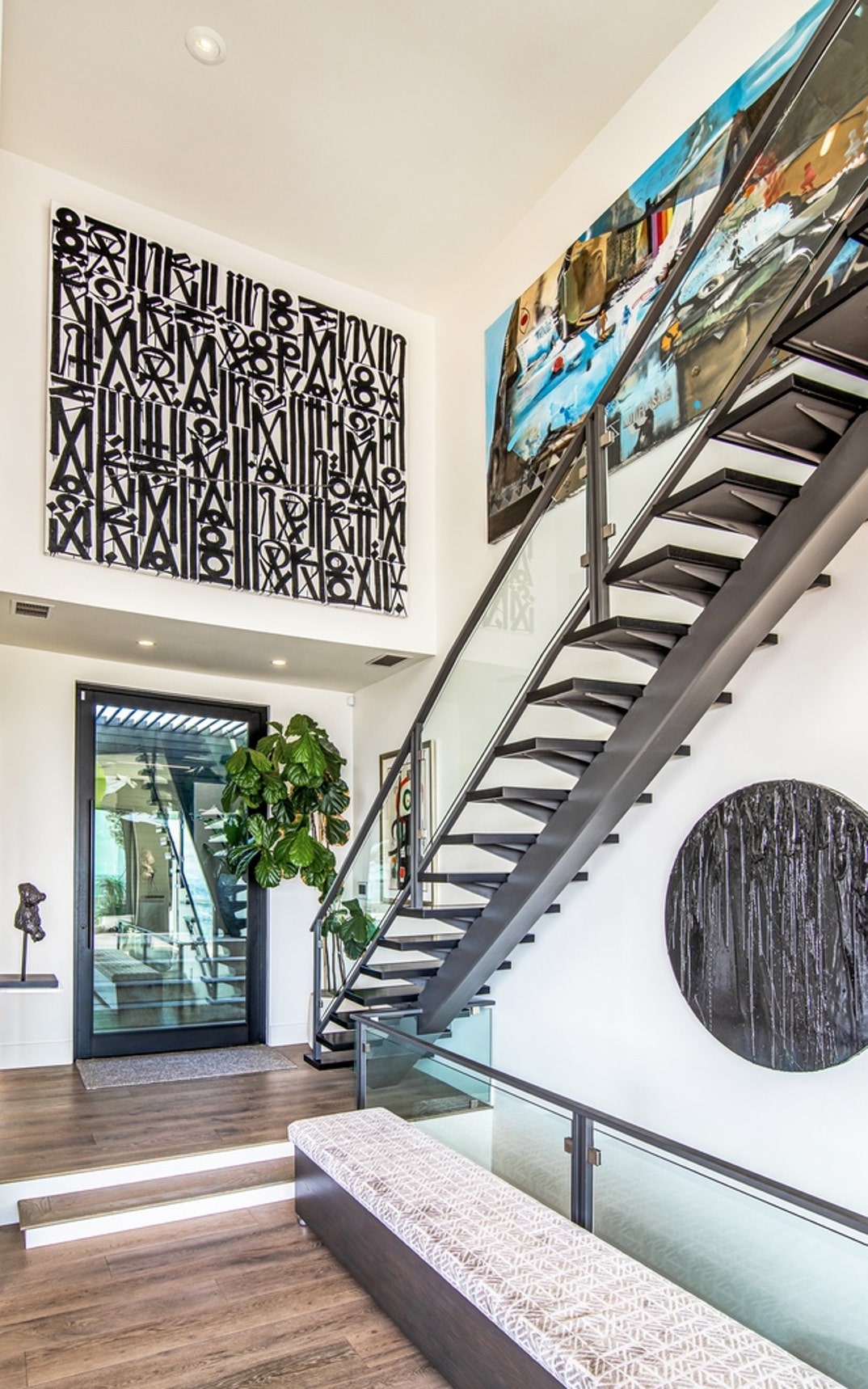 Nicole Scherzinger Relists LA Home 6