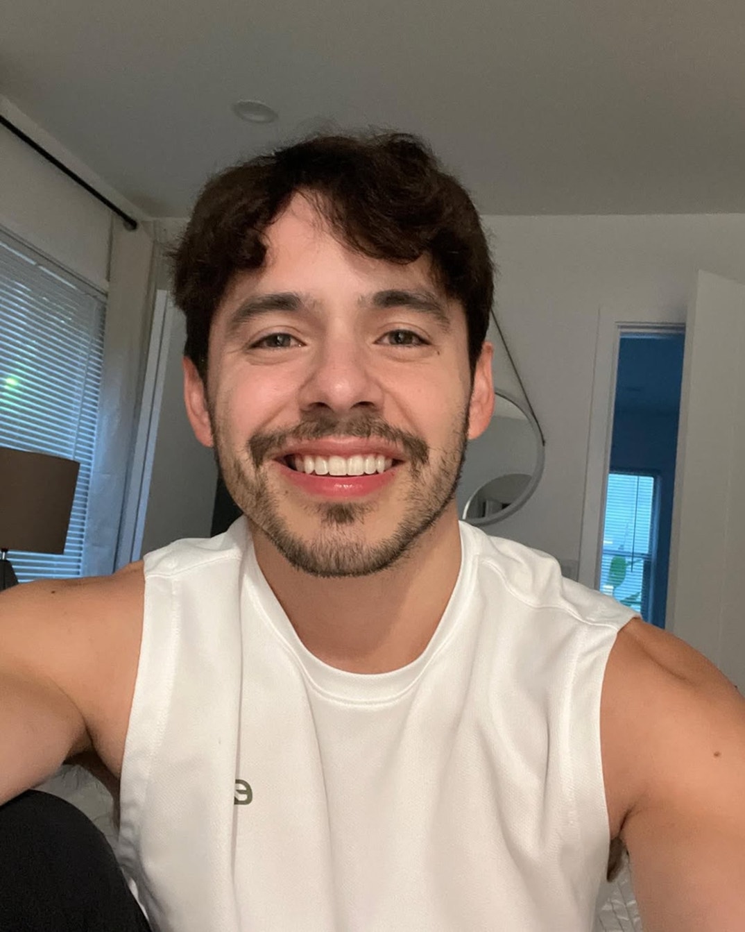 David Archuleta Hot Shots 6