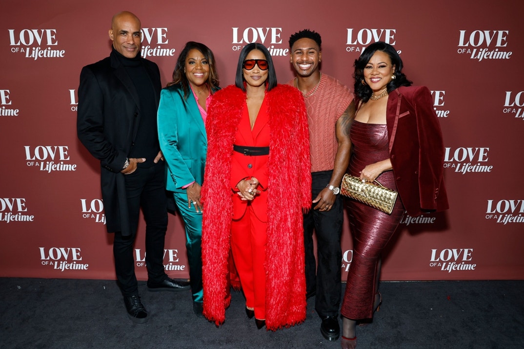 Love Of A Lifetime 22
