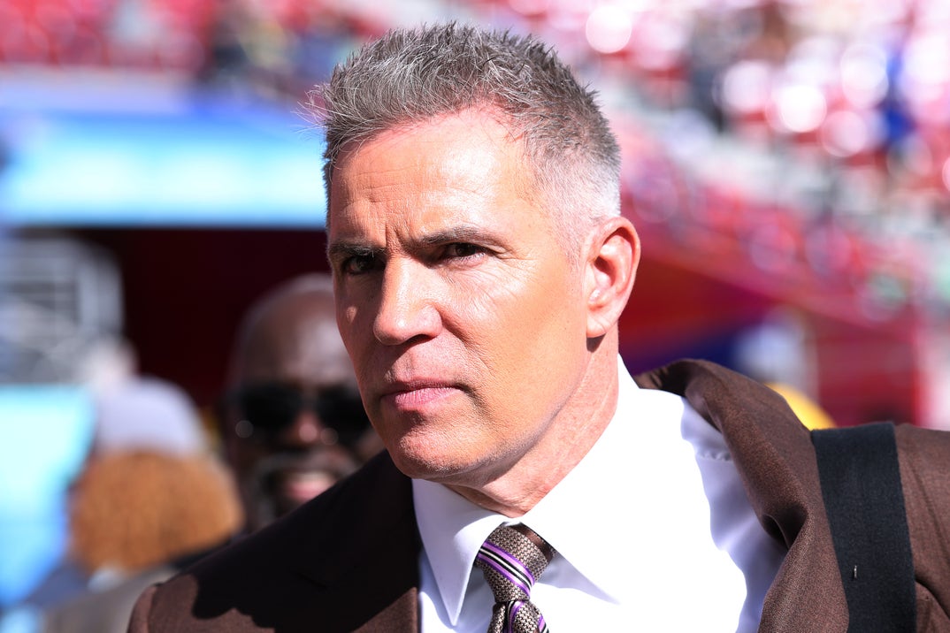 Kurt Warner