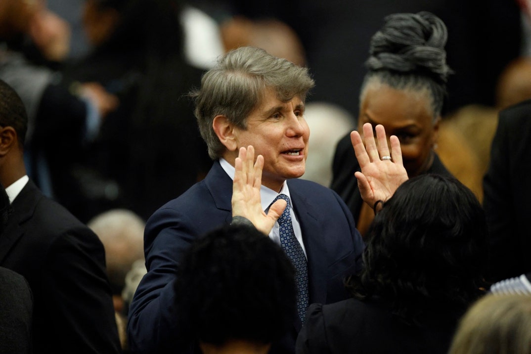 Jesse Jackson Celebration Of Life Famous Folks 5