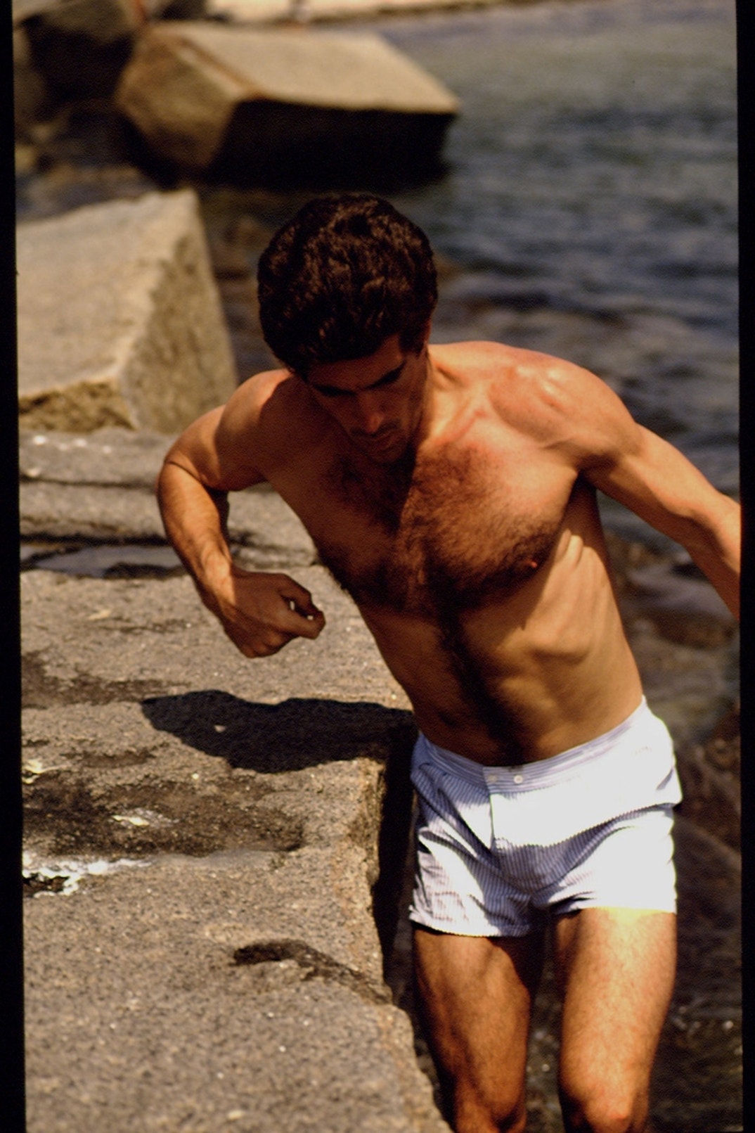 JFK JR Best Shots 12