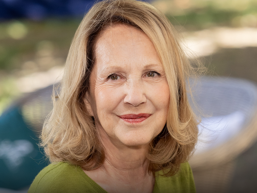 Nathalie Baye