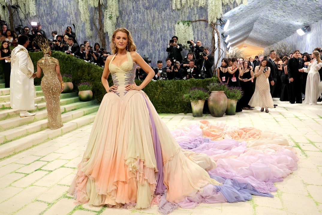 Blake Lively