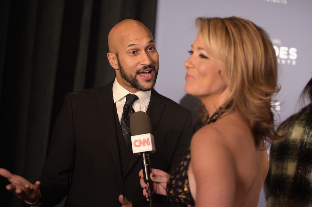 Brooke Baldwin Through The Years 3