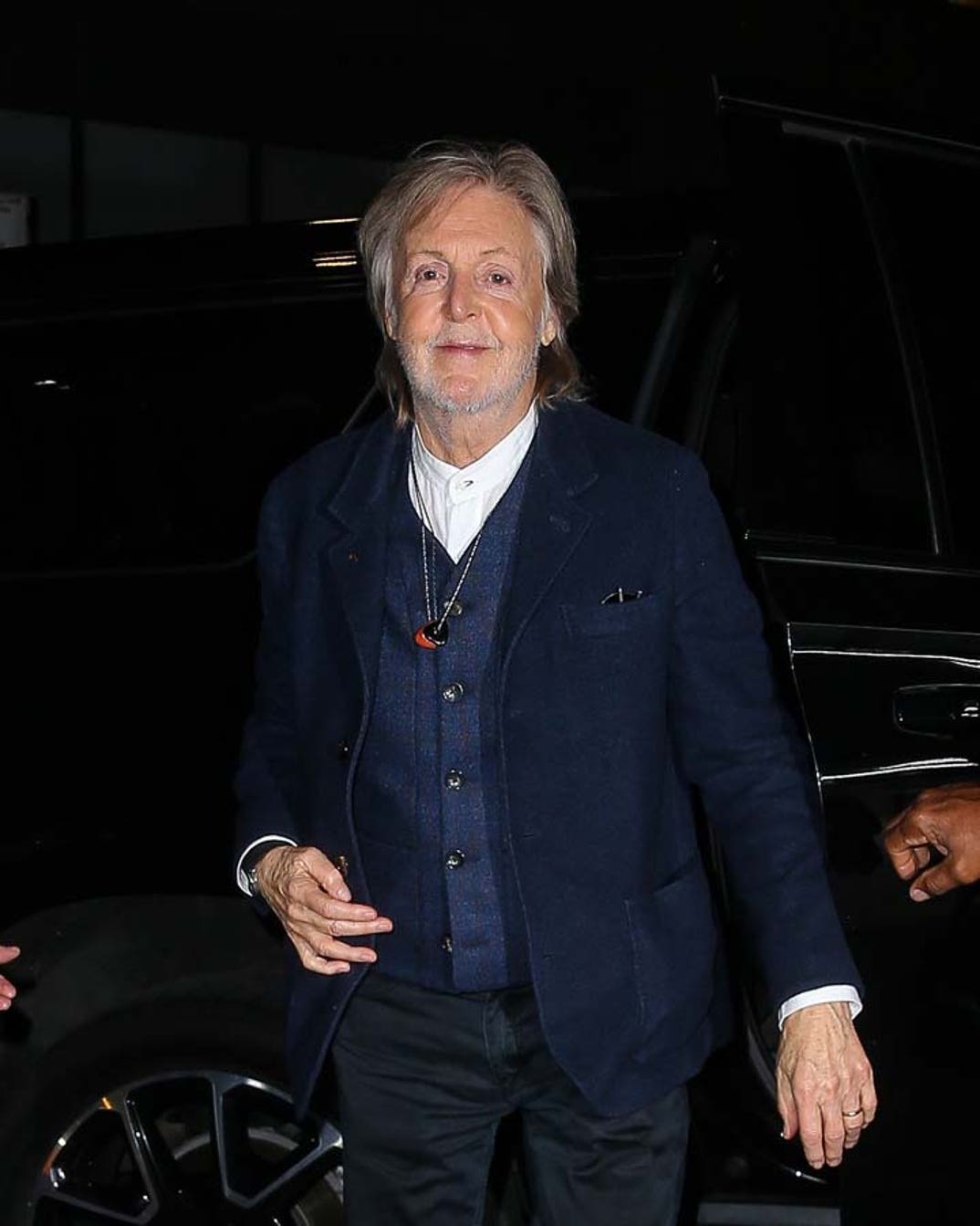 Paul McCartney