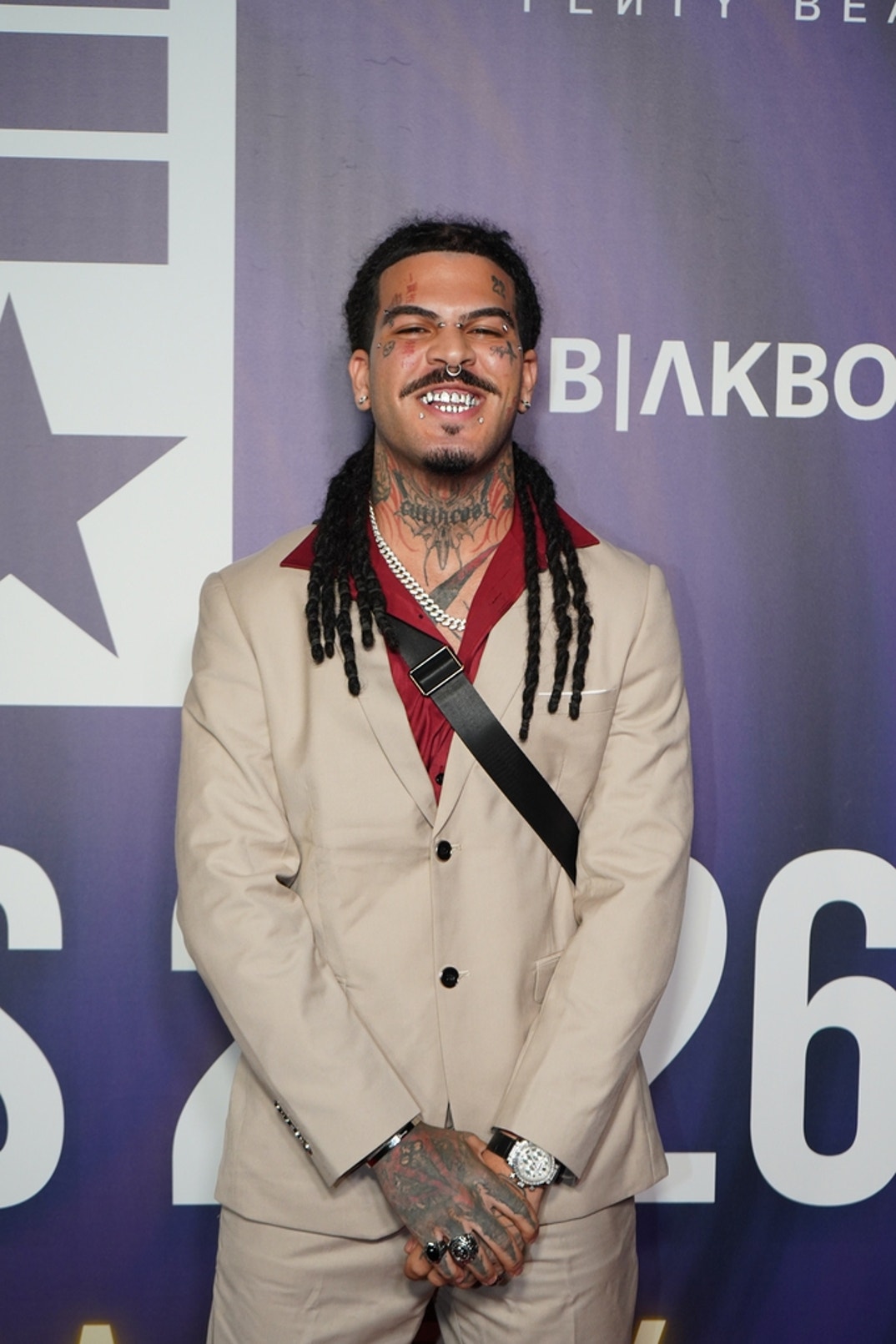 Hollywood Roosevelt BET Afterparty 20