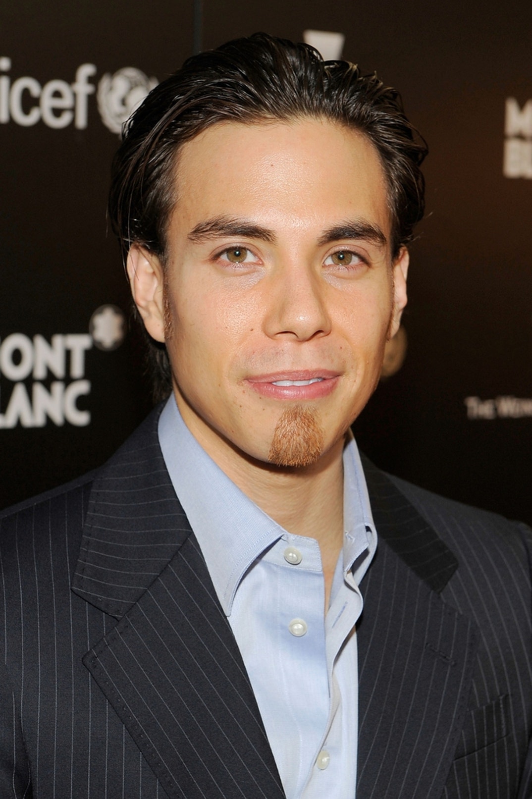Apolo Ohno Through The Years 4