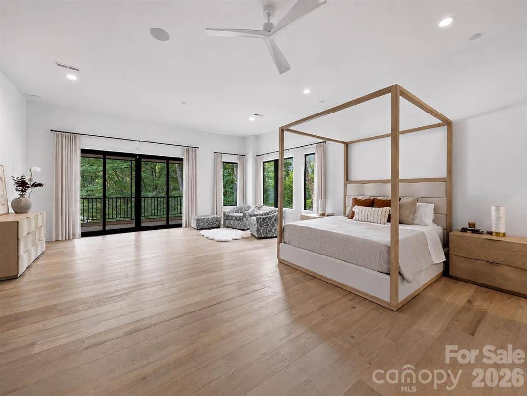 DJ Moore Charloote Home For Sale 9