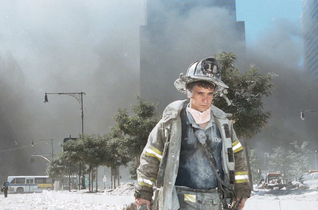 911 Never Forget 25
