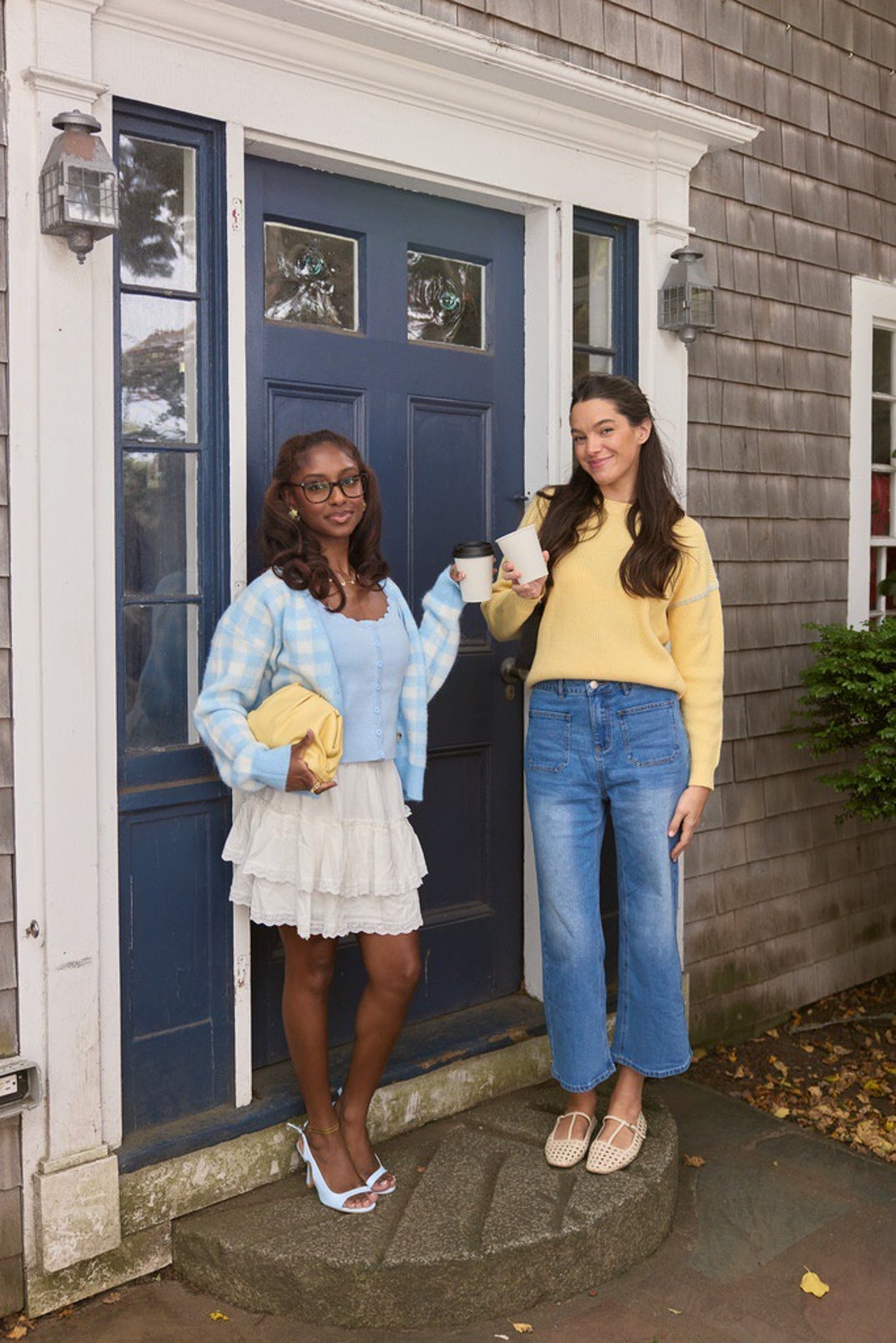CUPSHE Cape Cod 10