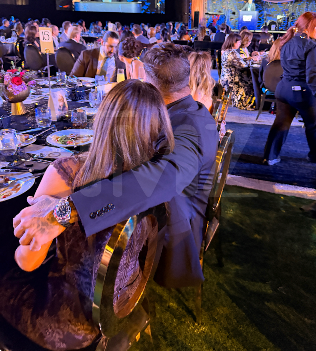 1023 Jax Taylor & Lori Krebs Gift Gala Vegas 0