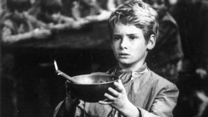 Mark Lester