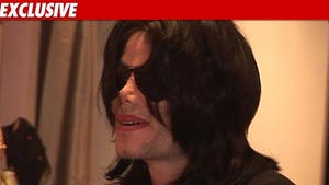MJ's Family -- Michael Predicted He'd Be Murdered