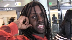 Chief Keef Offers Marijuana Edible Smuggling Advice After Getting Busted