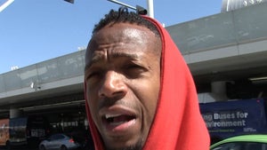 Marlon Wayans Says Black People Have the Edge in Bomb Shelters Post-Nuclear War