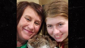 13-Year-Old Jayme Closs Smiling After She's Reunited with Aunt