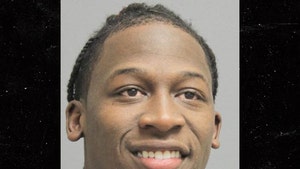 NFL's Lucky Whitehead Arrested for DUI, Mug Shot Confirms ID This Time