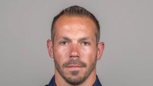 L.A. Rams 'Get Back' Coach Charged with Sexual Battery