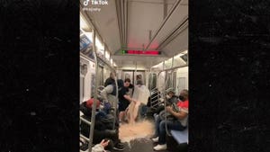 TikTok Prankster Posts 'I'm Sorry' Vid for Stupid Subway Cereal Stunt