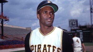Roberto Clemente's #21 To Be Worn By All Pittsburgh Pirates For Clemente Day
