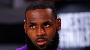 LeBron James Begs For Help In Murder Case Involving Best Friend's Sister