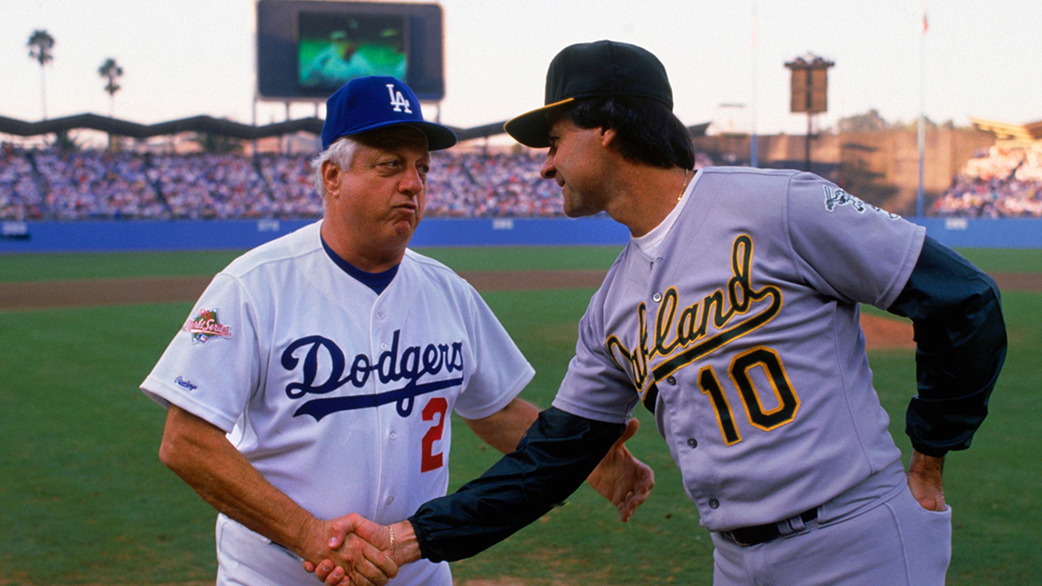 Dead Stock 90s Dodgers バンダナ ドジャース 1995年 Dead Stock 90s Dodgers バンダナ ドジャース 1995年 - メルカリ