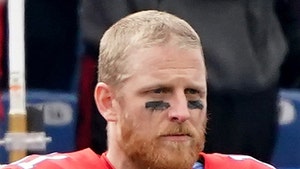 Bills' Cole Beasley Tests Positive For COVID-19, Out 10 Days