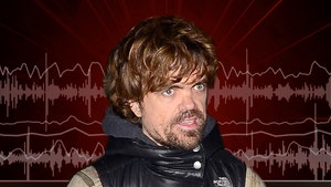Peter Dinklage Bashes 'Snow White' Reboot, Calls Story 'Backwards'