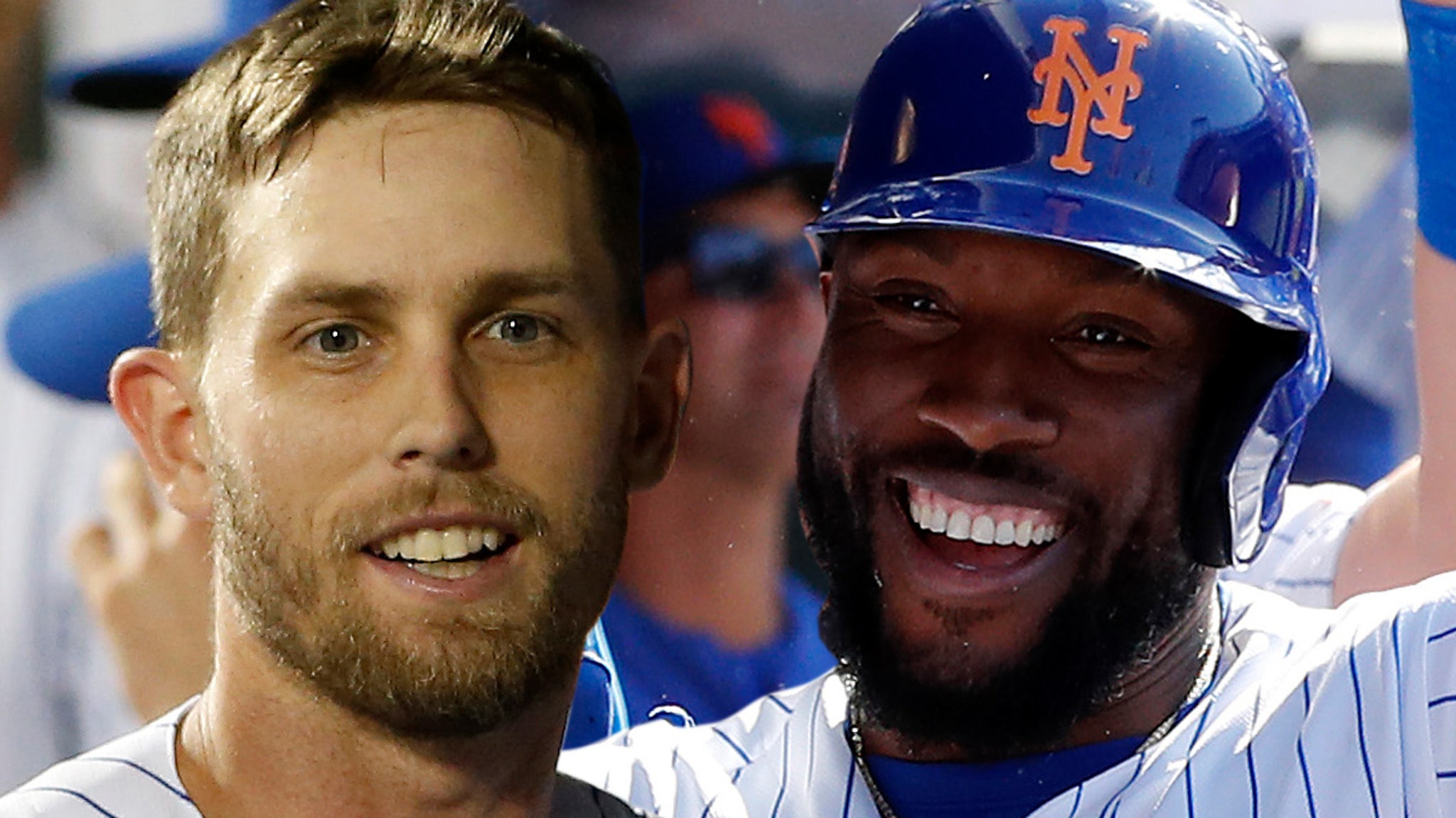 Mets' Jeff McNeil Says Starling Marte Gifted Him Rolex For Jersey Number