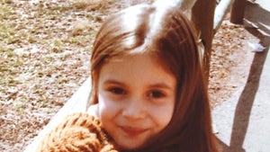 Guess Who This Backyard Brunette Turned Into!
