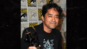 Kazuki Takahashi, Yu-Gi-Oh creator
