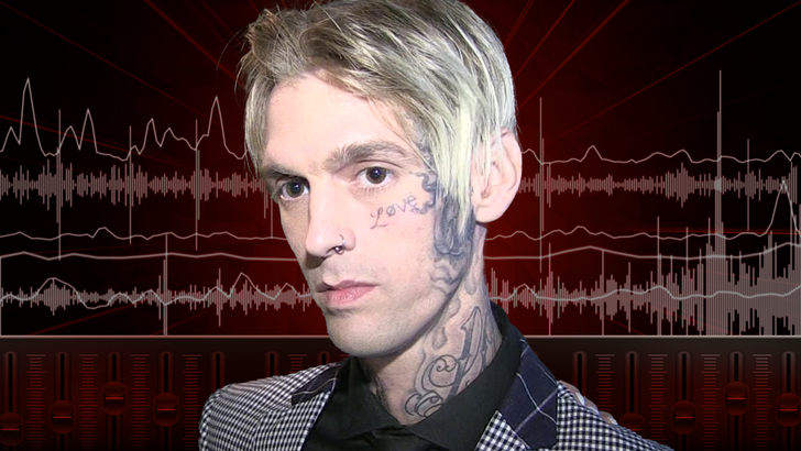 fcbf1b1a9416438ea16db96b42e7d908_md Housekeeper Who Found Aaron Carter's Body Was Homeless Woman He Took In