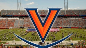 UVA Football Cancels Coastal Carolina Game After 3 Players Shot & Killed On Campus