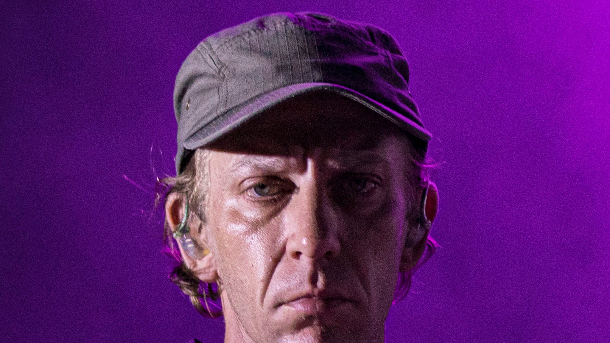 Modest Mouse Drummer Jeremiah Green Diagnosed With Stage 4 Cancer