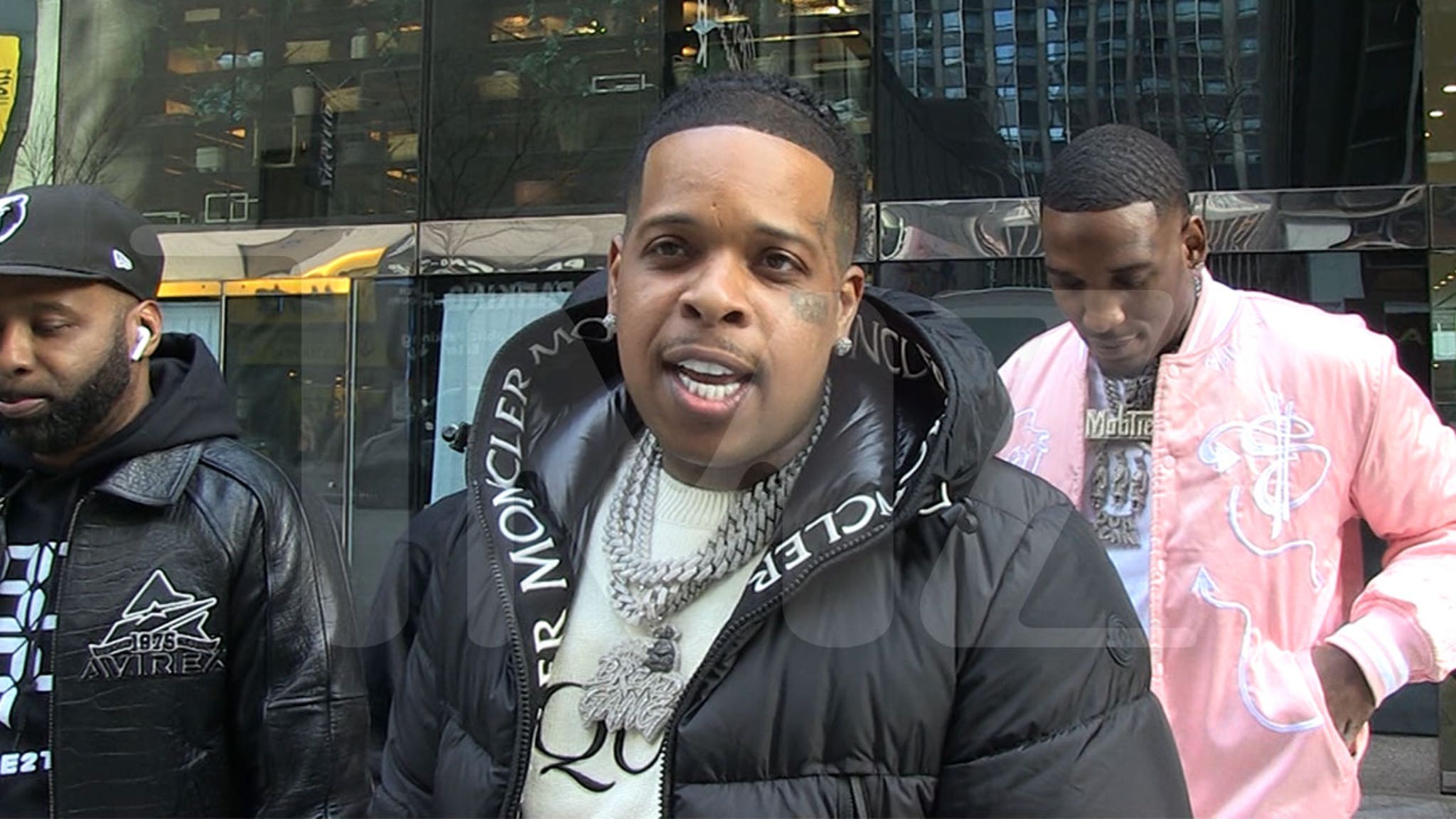 Finesse2tymes Talks Fatal GloRilla Concert Stampede, Sends Condolences