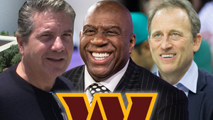 Dan Snyder Agrees To Sell Commanders To Magic Johnson, Josh Harris For $6.05 Bil