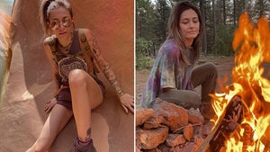 Paris Jackson's Summer Adventures!
