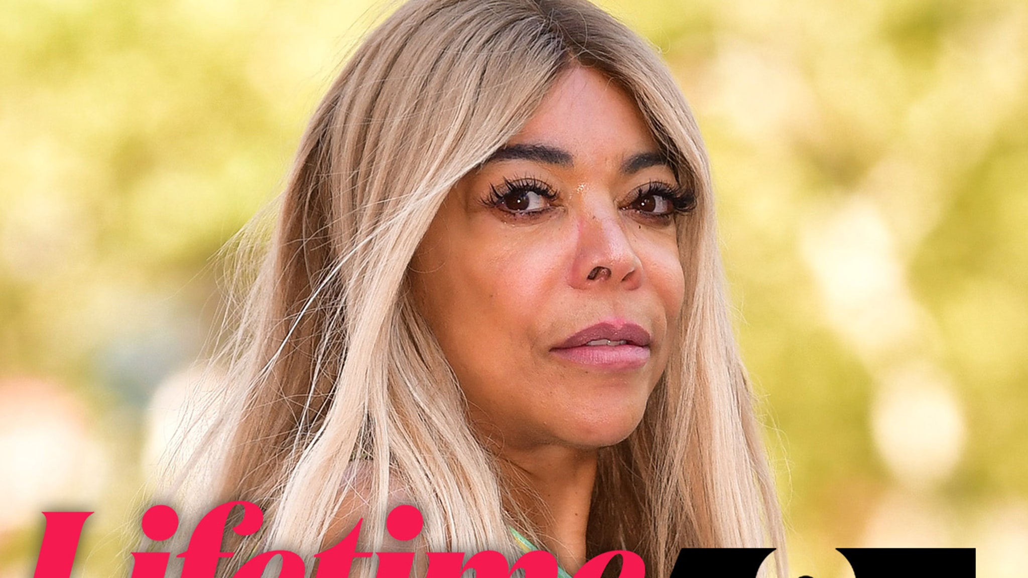 Wendy Williams' Guardian Files Lawsuit Against Lifetime's Parent Company