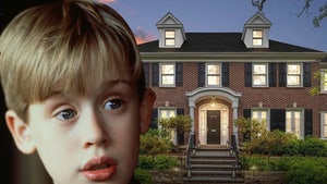 Kevin Home Alone House Alamy