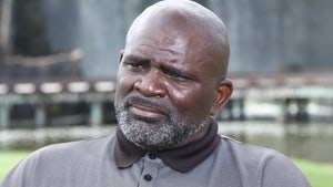 Lawrence Taylor Arrested Again In Florida