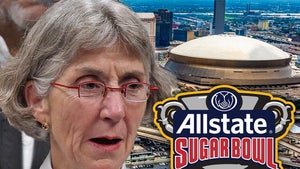 anne kirkpatrick caesars superdome sugar bowl main