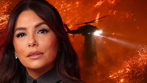 eva longoria pacific palisades fire