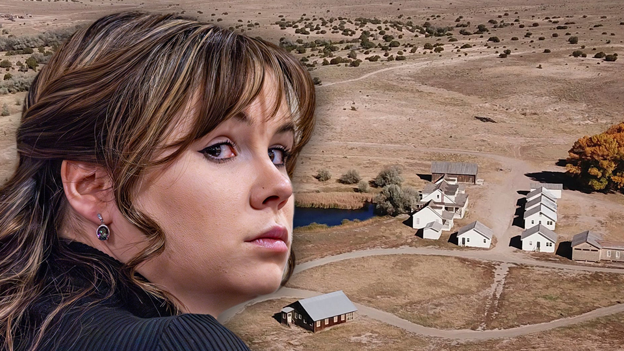 'Rust' Armorer Hannah Gutierrez-Reed Released From Prison