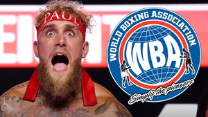 jake paul world boxing association getty 1