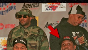 timmy brooks mike tyson sub getty arrow